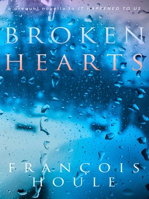 cover image of Broken Hearts